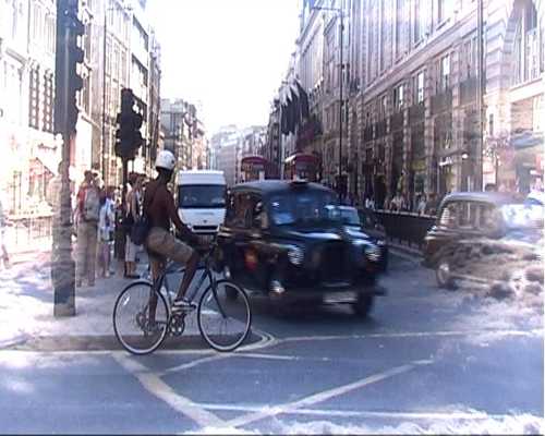 London City - England