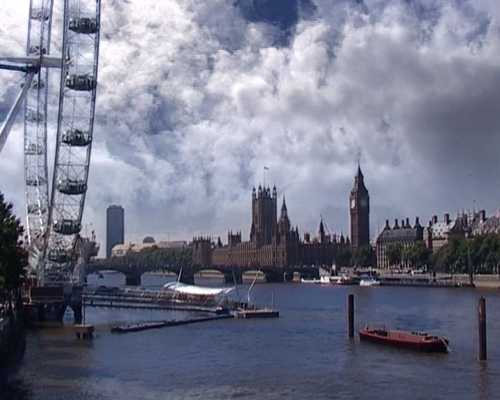 Westminister - London, England