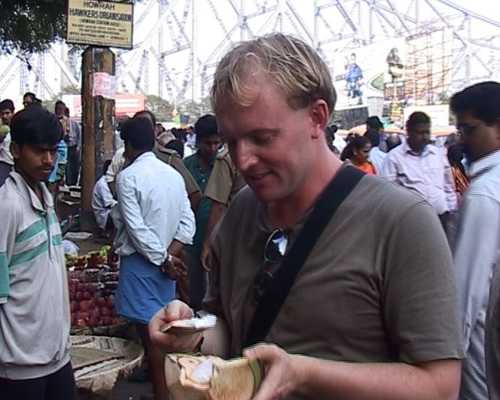 Indian Snack