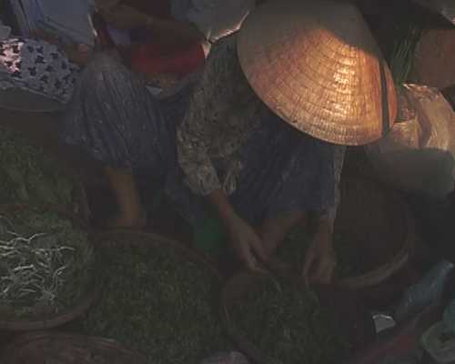 Vietnam Market