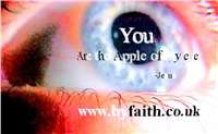 By faith Christian E-Cards